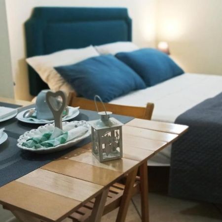 Palazzo Saraceno Apartment-Taras Taranto Dış mekan fotoğraf
